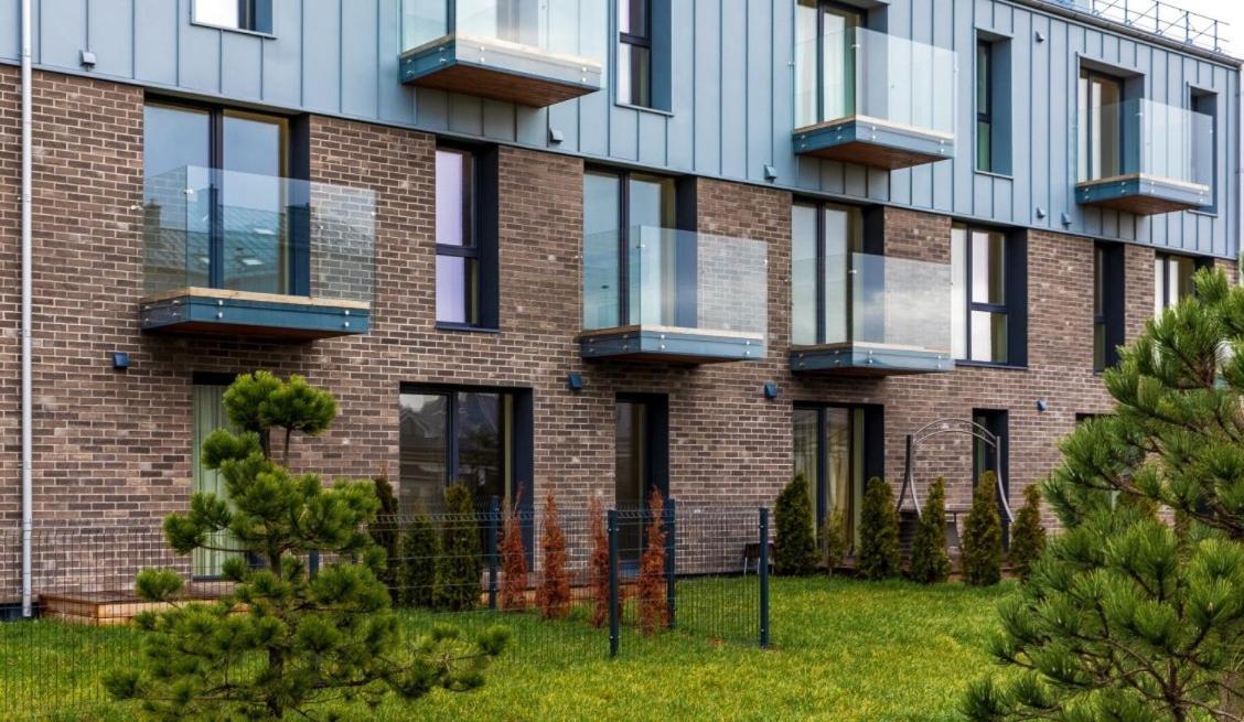 Apartament One Bedroom Kunigiskiai Połąga