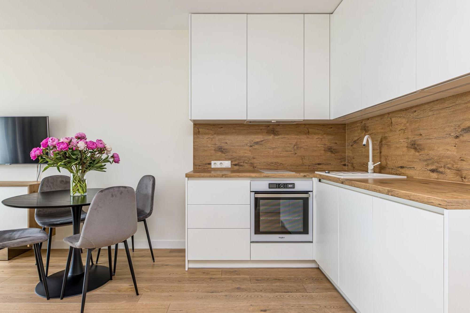 One Bedroom Kunigiskiai Połąga