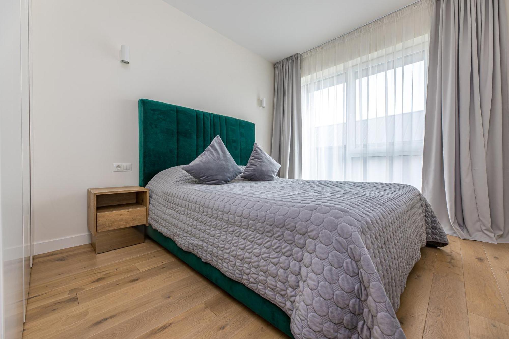 One Bedroom Kunigiskiai Połąga